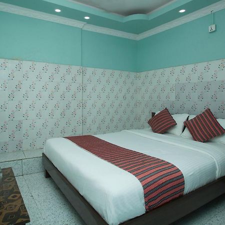 Spot On 740 Hotel Akala Pvt Ltd Kerwani Kültér fotó