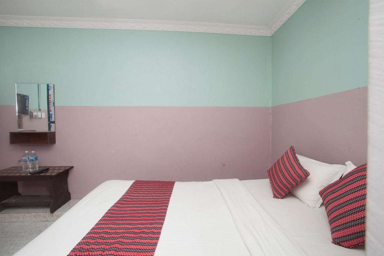 Spot On 740 Hotel Akala Pvt Ltd Kerwani Kültér fotó