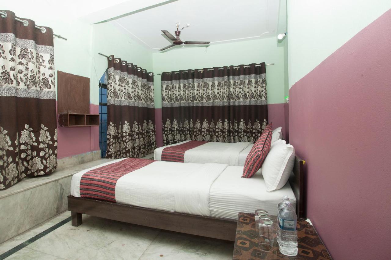 Spot On 740 Hotel Akala Pvt Ltd Kerwani Kültér fotó