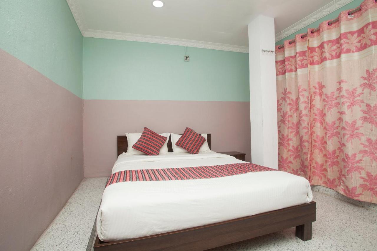 Spot On 740 Hotel Akala Pvt Ltd Kerwani Kültér fotó